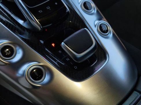 Used 2016 Mercedes-Benz AMG GT S image 17