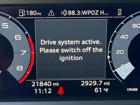 Used 2024 Audi A3 2.0T Premium image 41