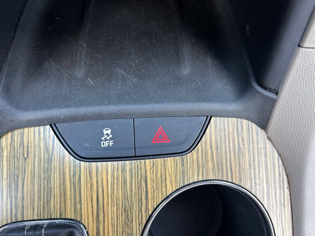 Used 2019 GMC Acadia Denali FWD image 32