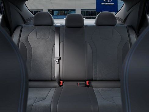 New 2026 Hyundai Elantra N Sedan image 12