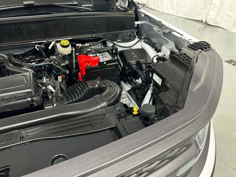 Used 2025 Ford Bronco Sport Big Bend image 63