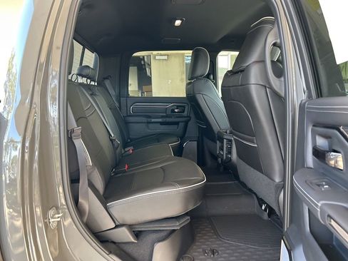 New 2026 RAM 2500 Rebel w/ Rebel Level 2 Equipment Group AWD/4WD image 39