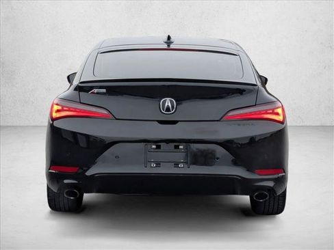 Certified 2023 Acura Integra A-Spec image 7