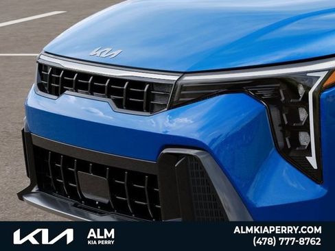 New 2026 Kia K4 GT-Line image 12