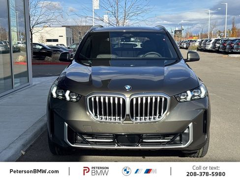 New 2026 BMW X5 xDrive40i image 10
