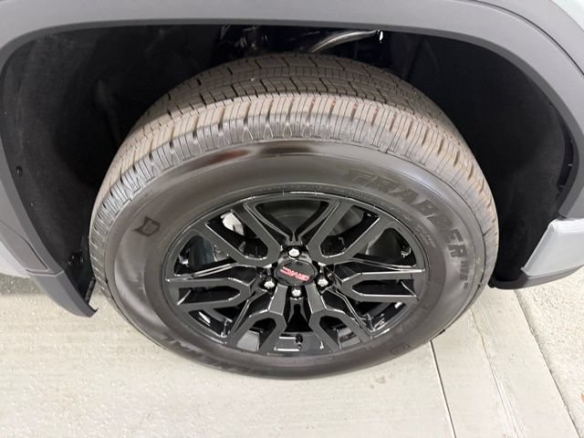 New 2026 GMC Sierra 1500 Elevation AWD/4WD image 4