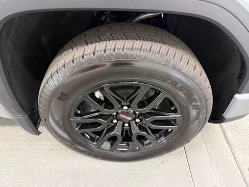 New 2026 GMC Sierra 1500 Elevation AWD/4WD image 4