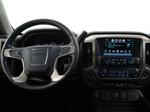 Used 2018 GMC Sierra 1500 Denali w/ Denali Ultimate Package image 13