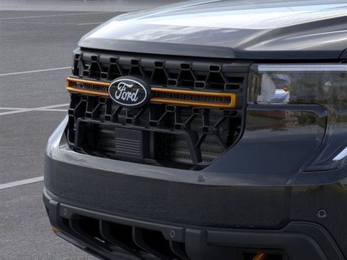 New 2025 Ford Maverick Tremor AWD/4WD image 18