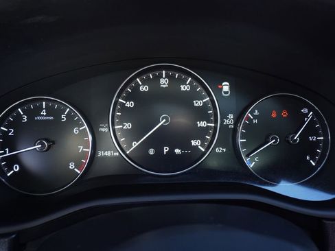 Used 2023 MAZDA CX-30 AWD 2.5 S w/ Preferred Package image 21