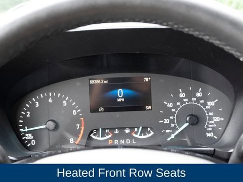 Used 2022 Ford Escape SE w/ Cold Weather Package AWD/4WD image 27