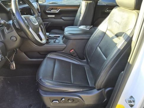 Used 2023 GMC Sierra 1500 Denali w/ Denali Reserve Package image 4