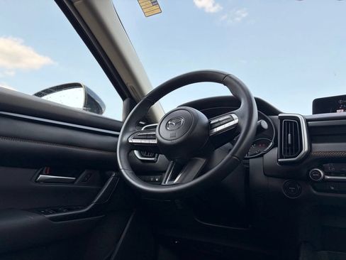 Used 2025 MAZDA CX-50 AWD 2.5 Hybrid w/ Premium Pkg image 43