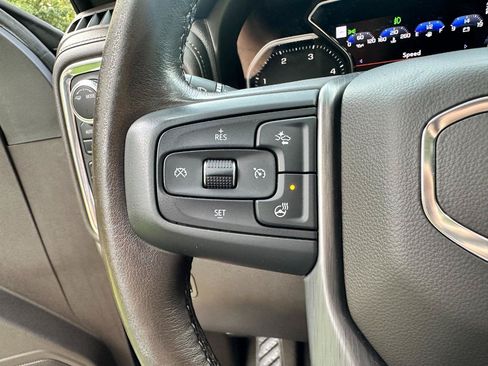 Used 2020 GMC Sierra 2500 Denali w/ Denali Ultimate Package AWD/4WD image 37