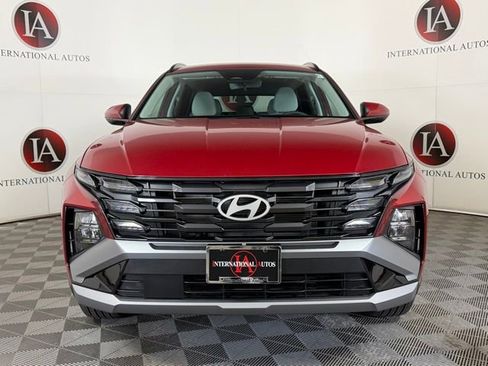 New 2026 Hyundai Tucson SEL image 3