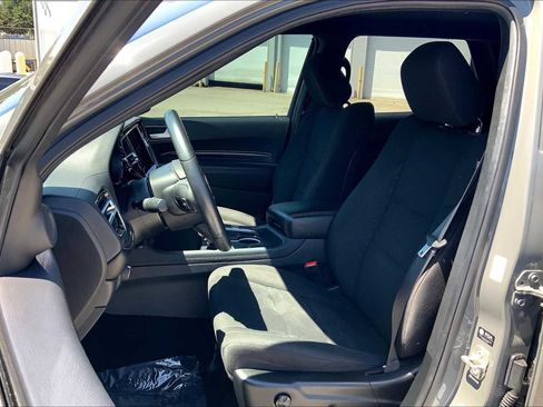 Used 2023 Dodge Durango SXT Launch Edition image 16