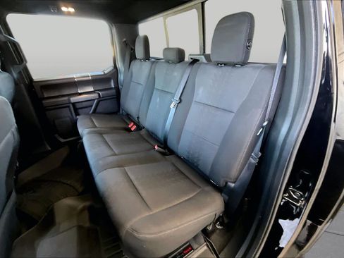 Used 2019 Ford F150 XLT w/ Equipment Group 302A Luxury AWD/4WD image 21