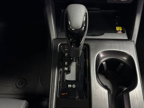 New 2026 Subaru Outback Touring XT image 37