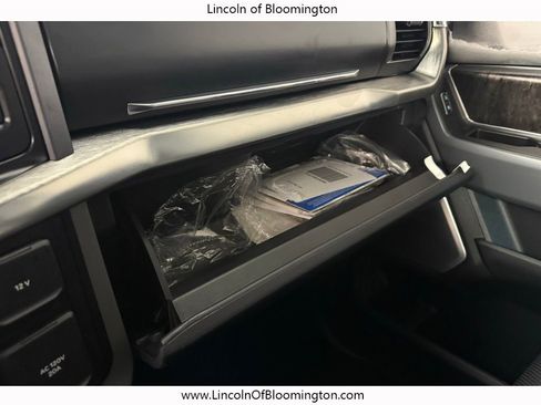 Used 2023 Ford F150 Lariat w/ Equipment Group 502A High image 42