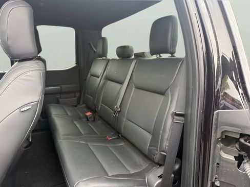 Used 2023 Ford F150 XL w/ STX Appearance Package AWD/4WD image 9