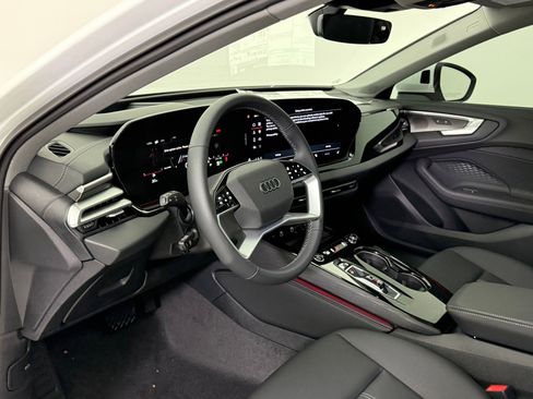 New 2025 Audi A5 2.0T Premium Plus image 4