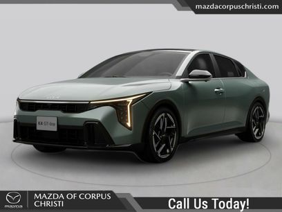 Used 2025 Kia K4 LXS