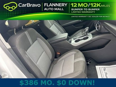 Certified 2023 Chevrolet Blazer LT image 28