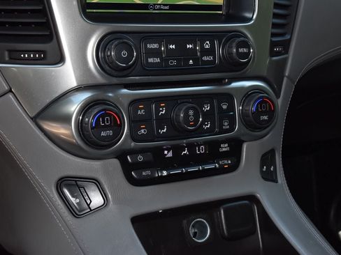Used 2017 Chevrolet Tahoe LT RWD image 30
