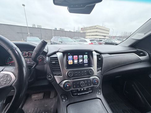 Used 2017 Chevrolet Tahoe Premier image 18