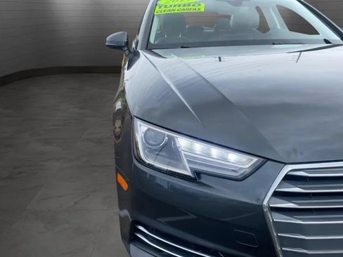 Used 2017 Audi A4 2.0T Ultra Premium FWD image 29