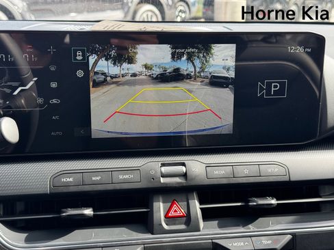 New 2025 Kia K4 GT-Line image 15