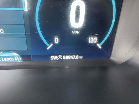 Used 2021 Ford F150 Platinum w/ Equipment Group 701A High image 25