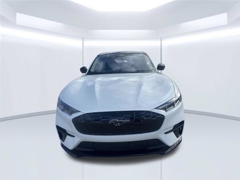 New 2025 Ford Mustang Mach-E Premium w/ Sport Appearance Package AWD/4WD image 10