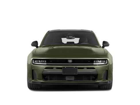 New 2026 Dodge Charger R/T w/ Blacktop Package AWD/4WD image 36