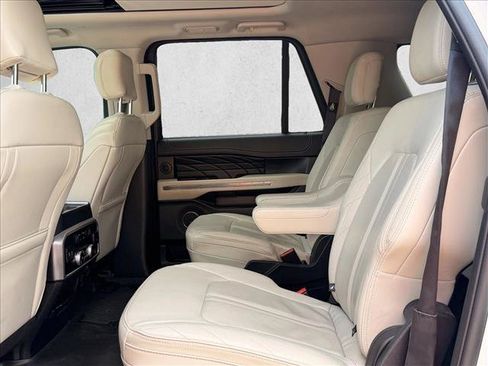 Used 2020 Ford Expedition Max Platinum AWD/4WD image 24