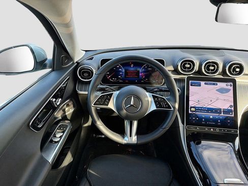 Used 2024 Mercedes-Benz C 300 Sedan image 18
