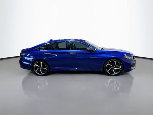 Used 2022 Honda Accord Sport image 5