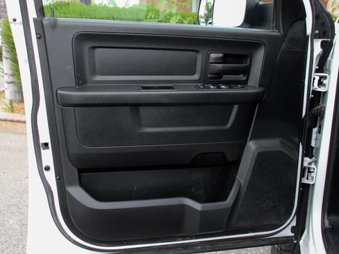 Used 2017 RAM 2500 Tradesman w/ Popular Equipment Group image 14