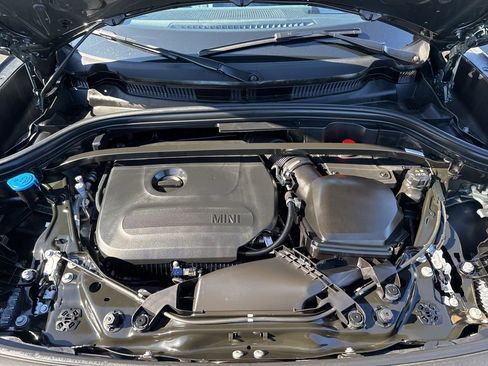 Certified 2025 MINI Cooper Countryman S image 19