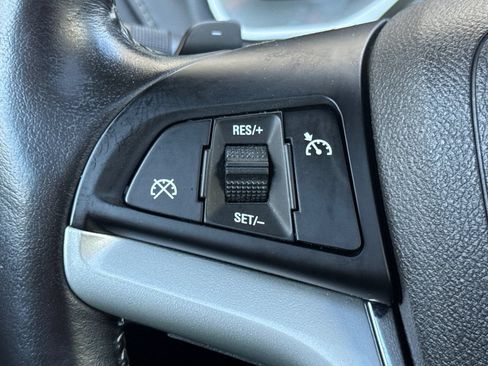 Used 2015 Chevrolet Camaro SS w/ RS Package RWD image 24