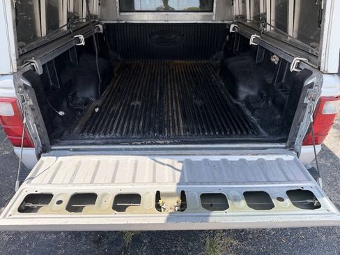 Used 2005 Ford Ranger STX RWD image 10