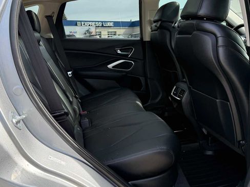 Used 2021 Acura RDX FWD image 11