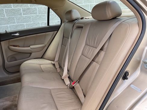 Used 2005 Honda Accord EX-L image 26
