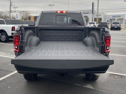New 2026 RAM 2500 Tradesman w/ Power Wagon Package image 7