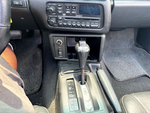 Used 1995 Chevrolet Camaro Z28 image 21
