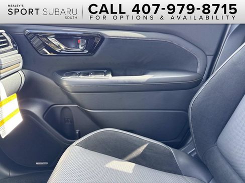New 2026 Subaru Forester Touring AWD/4WD image 30
