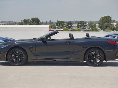 Used 2025 BMW M8 Competition AWD/4WD image 6