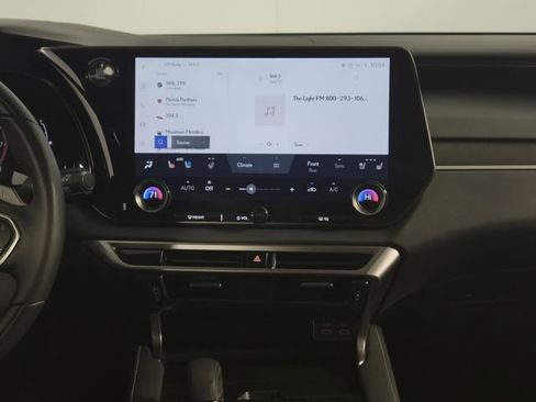 Used 2023 Lexus RX 350 Premium image 20