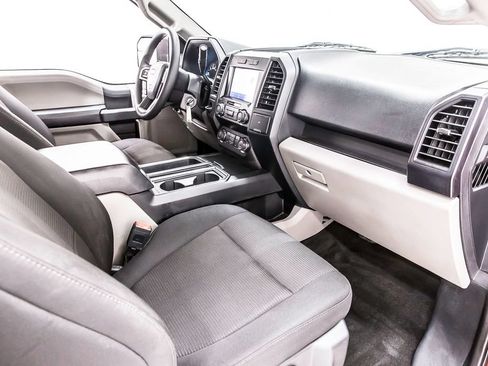 Used 2020 Ford F150 XL w/ Equipment Group 101A Mid RWD image 33