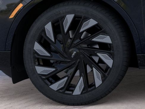 New 2026 Lincoln Nautilus Reserve w/ Jet Appearance Package AWD/4WD image 19